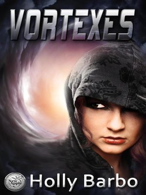 cover image of Vortexes